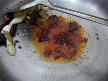 红汤麻辣火锅的做法步骤2
