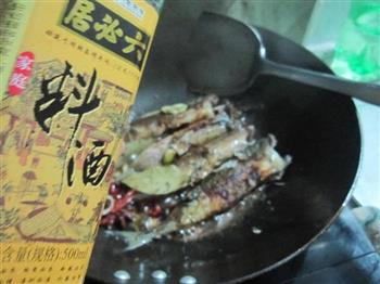 红烧鲅鱼土豆块的做法步骤10