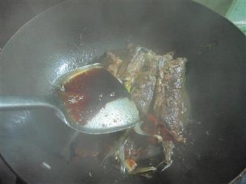 红烧鲅鱼土豆块的做法步骤13