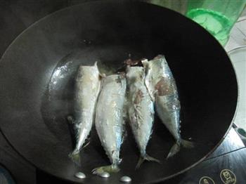 红烧鲅鱼土豆块的做法步骤5