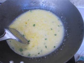 鲜玉米粥的做法图解9