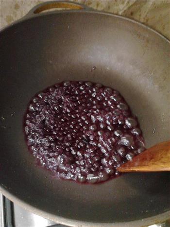 蓝莓芝士山药焗饭的做法步骤10