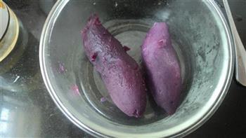 紫薯水饺的做法步骤2