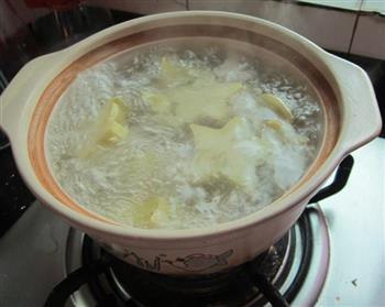 杨桃瘦肉汤的做法步骤5