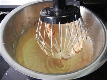 花生酱酸奶磅蛋糕的做法步骤11