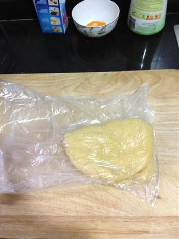 奶油松饼的做法步骤8