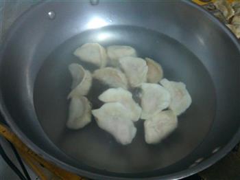 猪肉白菜饺子的做法步骤15