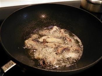 鱼香素鳝的做法步骤6