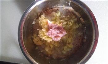 朝鲜辣白菜的做法步骤5