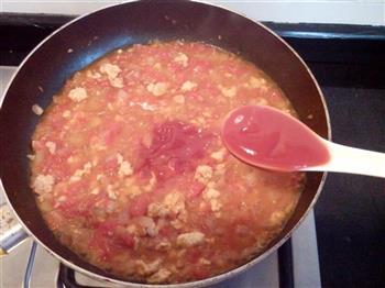 香浓意式番茄酱的做法图解8