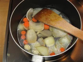 蔬菜汤的做法步骤3