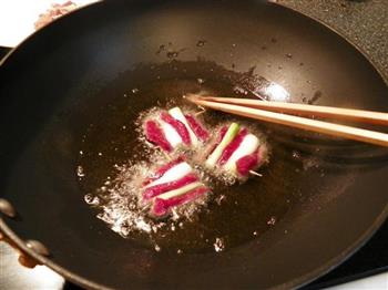 韩式牛肉串的做法步骤6