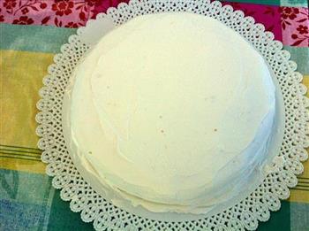 生日蛋糕的做法步骤19