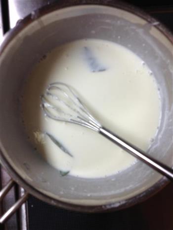 奶油白酱的做法步骤23