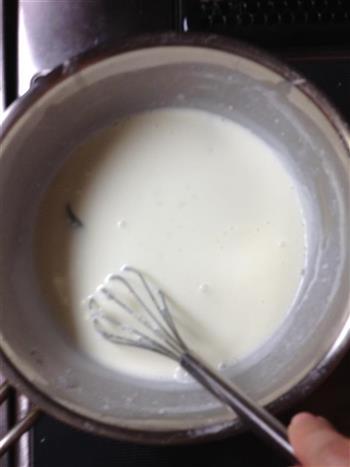 奶油白酱的做法步骤24