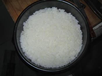 石锅拌饭的做法步骤15