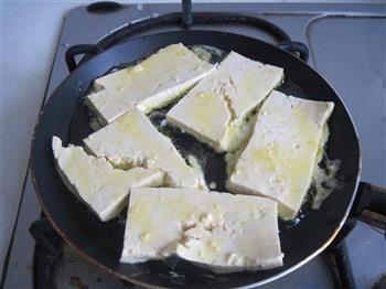锅塌豆腐的做法步骤2