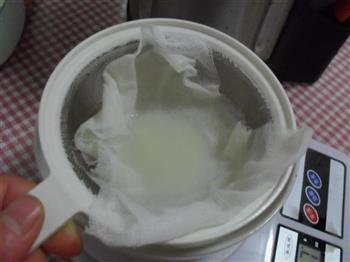 炼乳豆浆布丁的做法步骤2