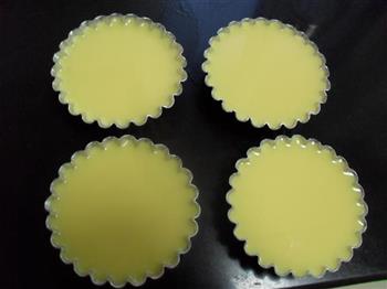 炼乳豆浆布丁的做法步骤7
