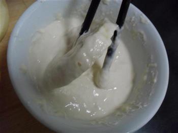 酸奶苹果圈的做法步骤4