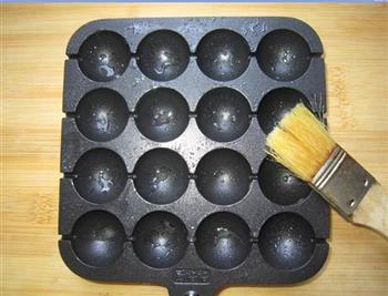 烤鹌鹑蛋的做法图解3