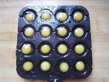 烤鹌鹑蛋的做法图解4
