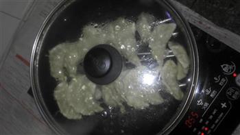 肉菇蛋饺的做法步骤10
