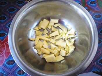 英式奶酪茶点的做法步骤2