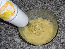 柠香蛋黄沙拉酱的做法步骤10