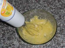 柠香蛋黄沙拉酱的做法图解12