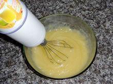 柠香蛋黄沙拉酱的做法步骤13