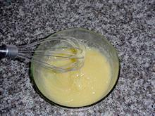 柠香蛋黄沙拉酱的做法步骤14