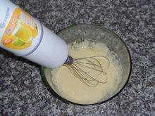 柠香蛋黄沙拉酱的做法步骤5
