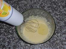 柠香蛋黄沙拉酱的做法步骤6