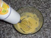 柠香蛋黄沙拉酱的做法步骤7