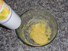 柠香蛋黄沙拉酱的做法图解8