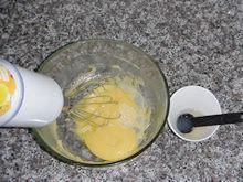 柠香蛋黄沙拉酱的做法步骤9