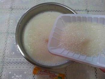 自制酸奶的做法步骤5