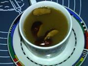 豆浆机版姜枣茶的做法步骤8