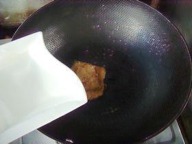 咖喱火腿土豆泥的做法步骤13