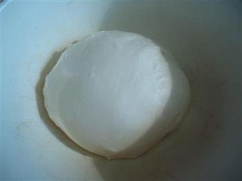 酸奶蔓越莓小面包的做法步骤4