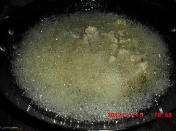 蒜薹炒肉的做法步骤10