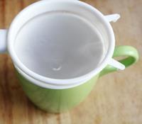 香滑奶茶的做法步骤6