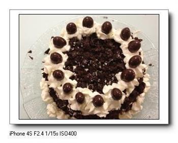 黑森林蛋糕的做法步骤10