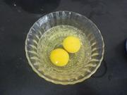 碎米蛋花粥的做法图解3