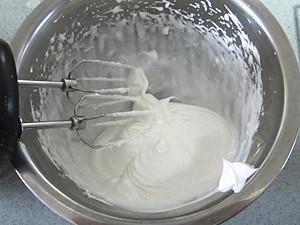 酸奶杯子蛋糕的做法步骤14