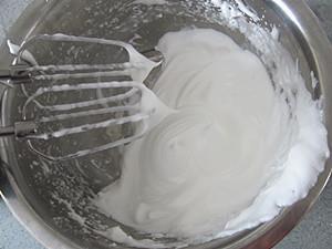 酸奶杯子蛋糕的做法图解9
