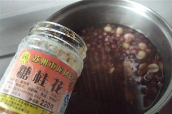 薏米红豆粥的做法图解7