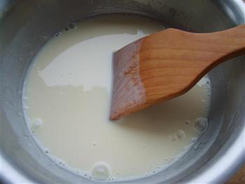 酸豆乳的做法图解7