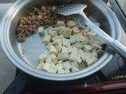 肉末豆腐的做法步骤6